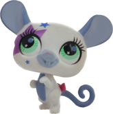 #2684 Mouse